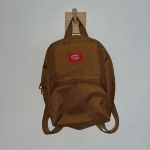 Dickies Mini Backpack